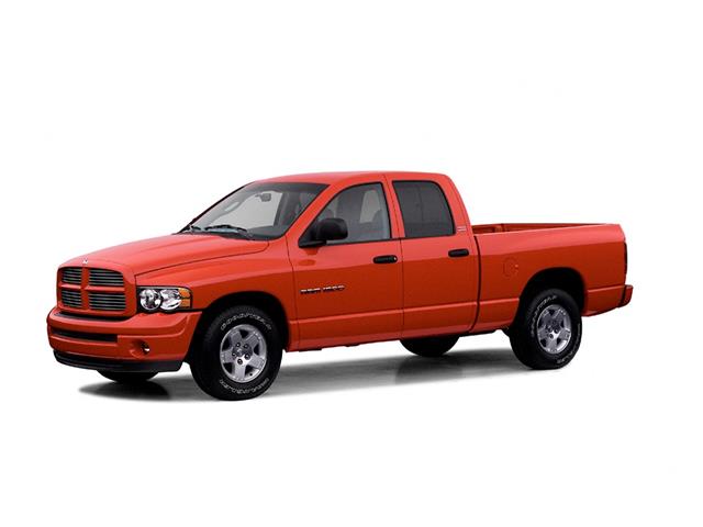 2003 Dodge Ram 1500 (CC-2109232) for sale in Sioux Falls, South Dakota