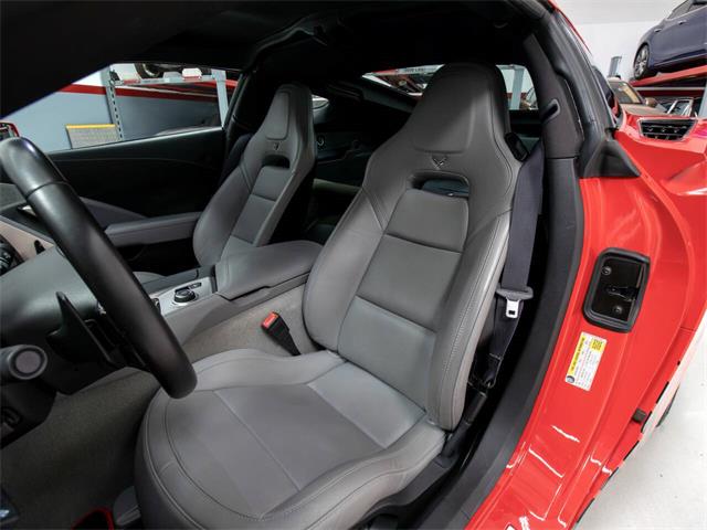 2014 Chevrolet Corvette (CC-2109234) for sale in Sun Valley, California