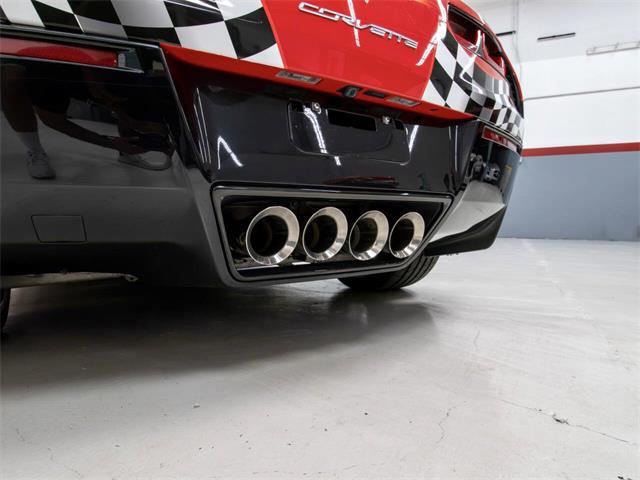 2014 Chevrolet Corvette (CC-2109234) for sale in Sun Valley, California