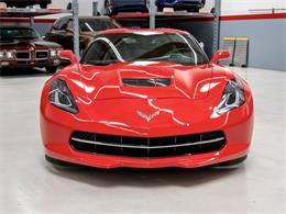 2014 Chevrolet Corvette (CC-2109234) for sale in Sun Valley, California