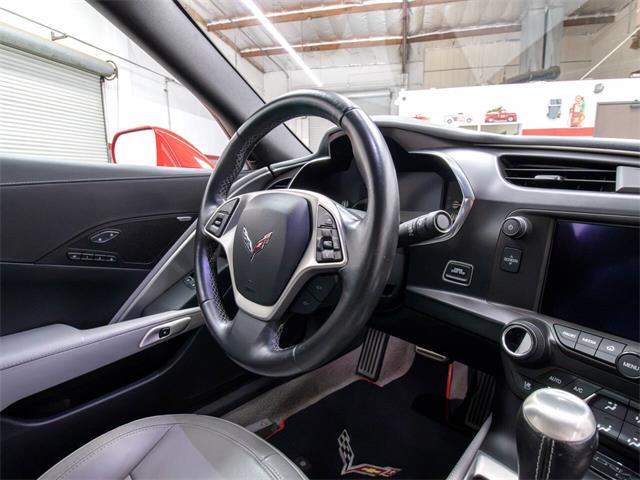 2014 Chevrolet Corvette (CC-2109234) for sale in Sun Valley, California