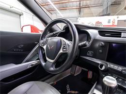 2014 Chevrolet Corvette (CC-2109234) for sale in Sun Valley, California