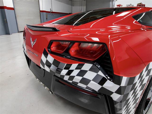 2014 Chevrolet Corvette (CC-2109234) for sale in Sun Valley, California