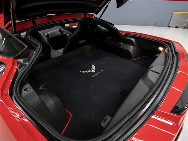 2014 Chevrolet Corvette (CC-2109234) for sale in Sun Valley, California