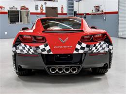 2014 Chevrolet Corvette (CC-2109234) for sale in Sun Valley, California