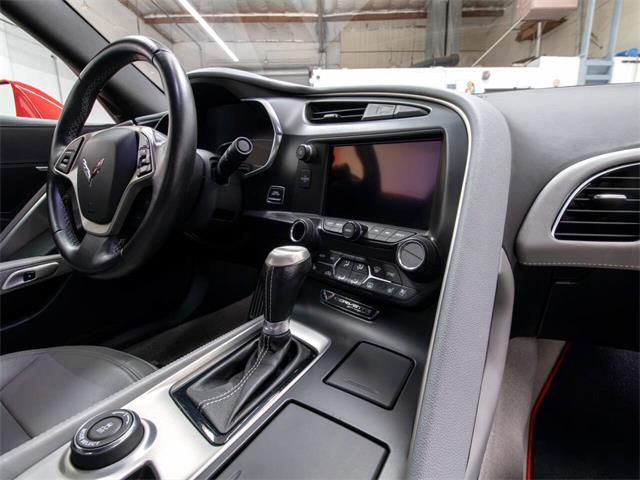 2014 Chevrolet Corvette (CC-2109234) for sale in Sun Valley, California