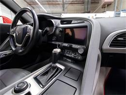 2014 Chevrolet Corvette (CC-2109234) for sale in Sun Valley, California