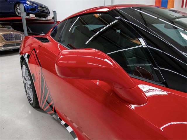 2014 Chevrolet Corvette (CC-2109234) for sale in Sun Valley, California