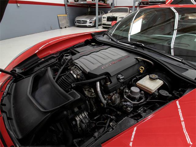 2014 Chevrolet Corvette (CC-2109234) for sale in Sun Valley, California