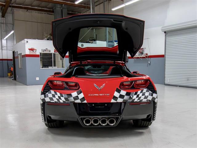2014 Chevrolet Corvette (CC-2109234) for sale in Sun Valley, California