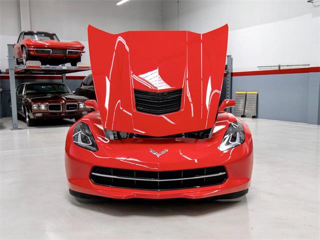 2014 Chevrolet Corvette (CC-2109234) for sale in Sun Valley, California