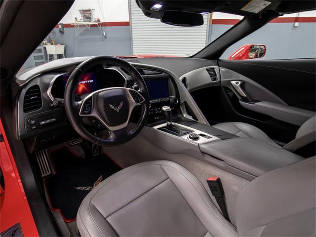 2014 Chevrolet Corvette (CC-2109234) for sale in Sun Valley, California