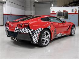 2014 Chevrolet Corvette (CC-2109234) for sale in Sun Valley, California
