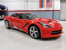 2014 Chevrolet Corvette (CC-2109234) for sale in Sun Valley, California