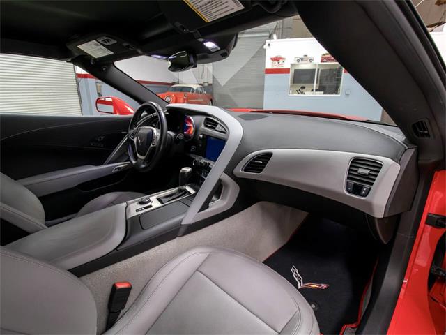 2014 Chevrolet Corvette (CC-2109234) for sale in Sun Valley, California