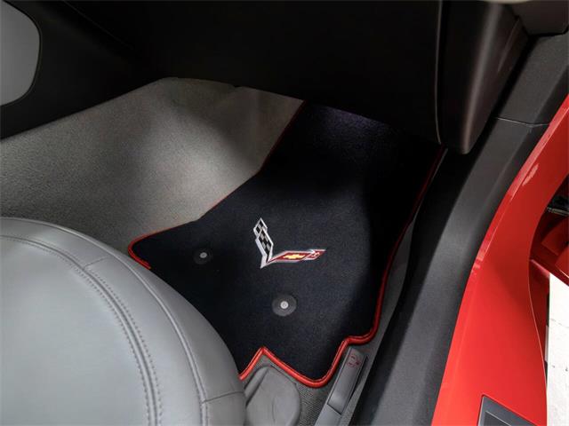 2014 Chevrolet Corvette (CC-2109234) for sale in Sun Valley, California