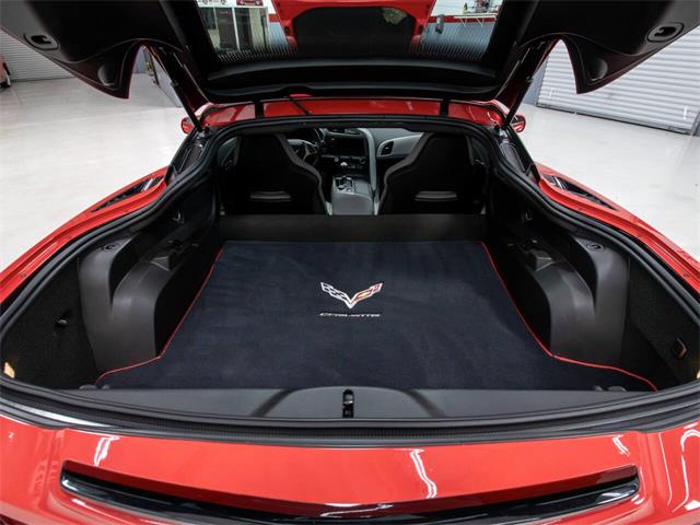 2014 Chevrolet Corvette (CC-2109234) for sale in Sun Valley, California