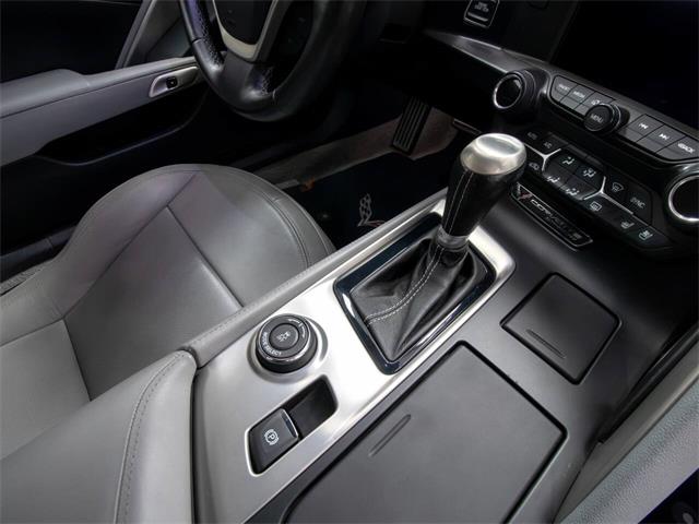 2014 Chevrolet Corvette (CC-2109234) for sale in Sun Valley, California