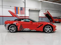 2014 Chevrolet Corvette (CC-2109234) for sale in Sun Valley, California