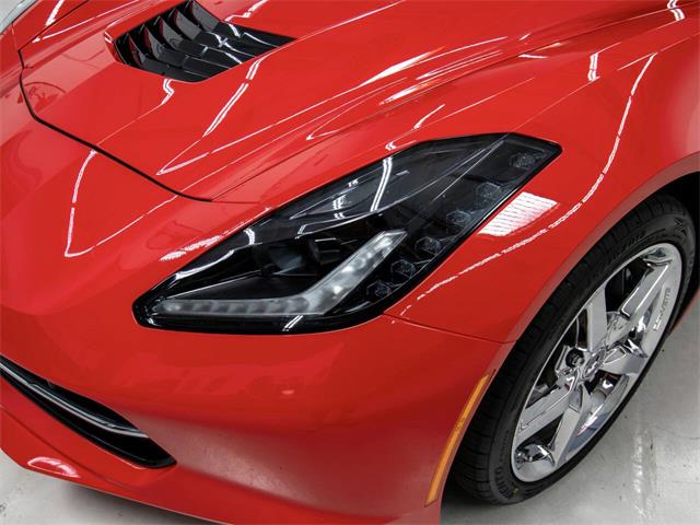 2014 Chevrolet Corvette (CC-2109234) for sale in Sun Valley, California