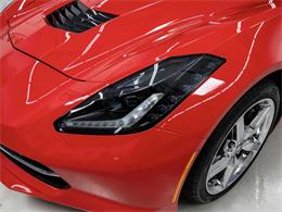 2014 Chevrolet Corvette (CC-2109234) for sale in Sun Valley, California