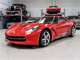2014 Chevrolet Corvette (CC-2109234) for sale in Sun Valley, California
