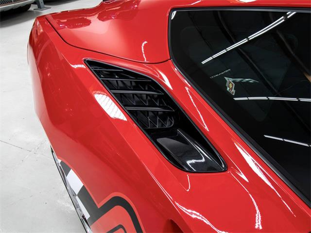 2014 Chevrolet Corvette (CC-2109234) for sale in Sun Valley, California