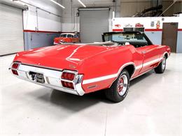 1972 Oldsmobile Cutlass Supreme (CC-2109236) for sale in Sun Valley, California