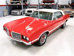 1972 Oldsmobile Cutlass Supreme (CC-2109236) for sale in Sun Valley, California