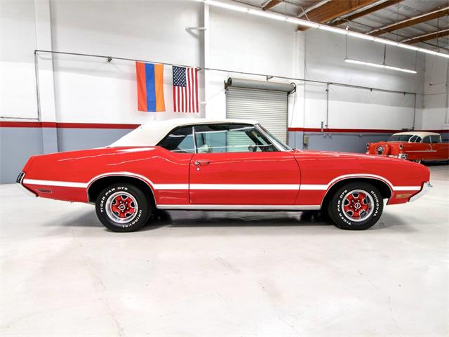 1972 Oldsmobile Cutlass Supreme (CC-2109236) for sale in Sun Valley, California