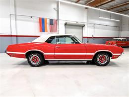 1972 Oldsmobile Cutlass Supreme (CC-2109236) for sale in Sun Valley, California