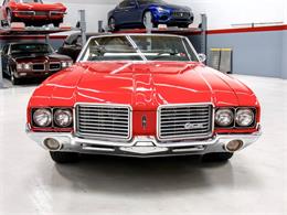 1972 Oldsmobile Cutlass Supreme (CC-2109236) for sale in Sun Valley, California
