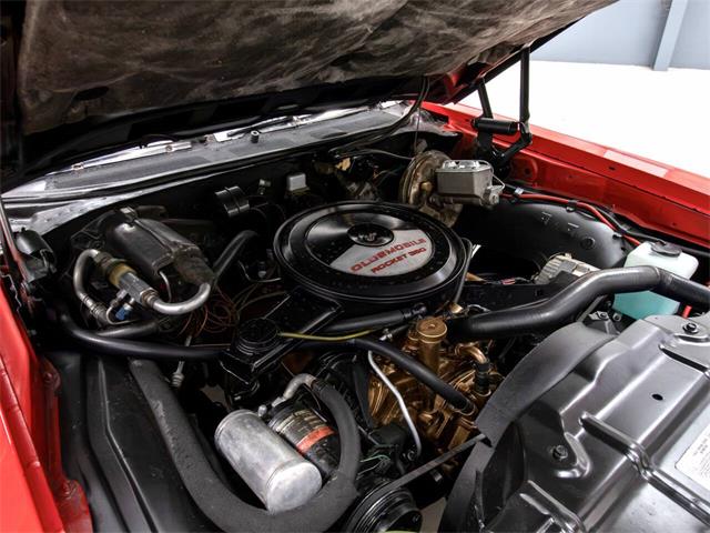 1972 Oldsmobile Cutlass Supreme (CC-2109236) for sale in Sun Valley, California