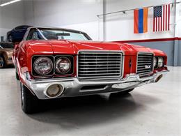 1972 Oldsmobile Cutlass Supreme (CC-2109236) for sale in Sun Valley, California