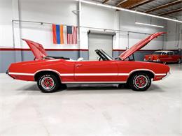 1972 Oldsmobile Cutlass Supreme (CC-2109236) for sale in Sun Valley, California