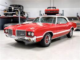 1972 Oldsmobile Cutlass Supreme (CC-2109236) for sale in Sun Valley, California