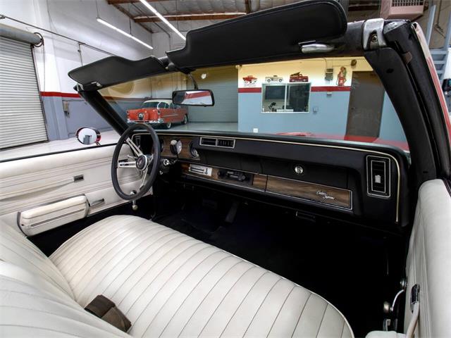 1972 Oldsmobile Cutlass Supreme (CC-2109236) for sale in Sun Valley, California