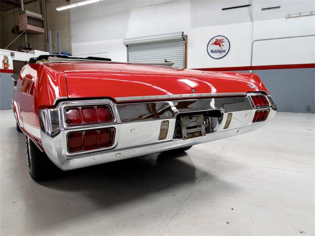 1972 Oldsmobile Cutlass Supreme (CC-2109236) for sale in Sun Valley, California