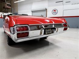 1972 Oldsmobile Cutlass Supreme (CC-2109236) for sale in Sun Valley, California