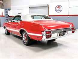 1972 Oldsmobile Cutlass Supreme (CC-2109236) for sale in Sun Valley, California