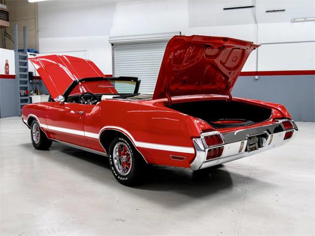 1972 Oldsmobile Cutlass Supreme (CC-2109236) for sale in Sun Valley, California