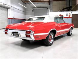 1972 Oldsmobile Cutlass Supreme (CC-2109236) for sale in Sun Valley, California