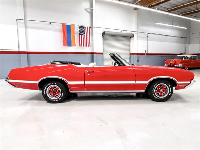 1972 Oldsmobile Cutlass Supreme (CC-2109236) for sale in Sun Valley, California
