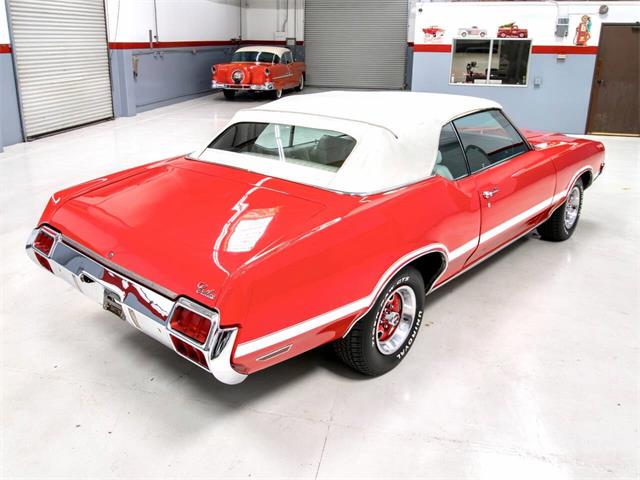 1972 Oldsmobile Cutlass Supreme (CC-2109236) for sale in Sun Valley, California