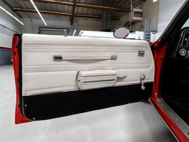 1972 Oldsmobile Cutlass Supreme (CC-2109236) for sale in Sun Valley, California