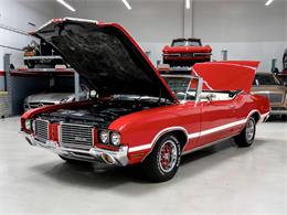 1972 Oldsmobile Cutlass Supreme (CC-2109236) for sale in Sun Valley, California