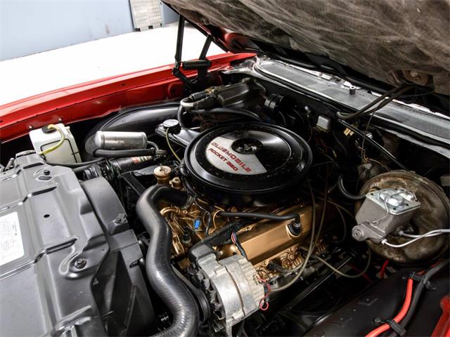 1972 Oldsmobile Cutlass Supreme (CC-2109236) for sale in Sun Valley, California