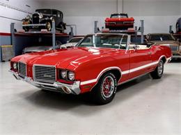 1972 Oldsmobile Cutlass Supreme (CC-2109236) for sale in Sun Valley, California