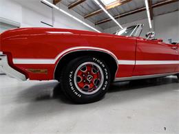 1972 Oldsmobile Cutlass Supreme (CC-2109236) for sale in Sun Valley, California