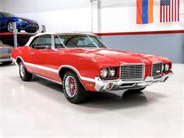 1972 Oldsmobile Cutlass Supreme (CC-2109236) for sale in Sun Valley, California